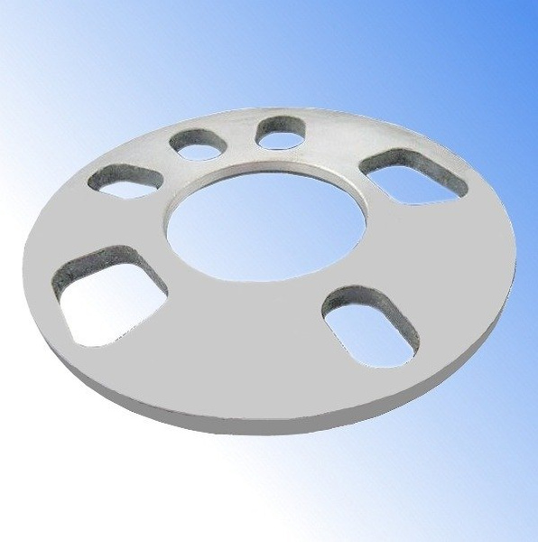 Dystans uniwersalny bez prowadzenia 6 mm kpl