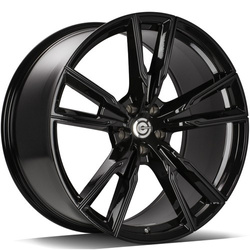 Felgi aluminiowe21" 5x112 Carbonado Independence