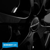 Felgi Aluminiowe 15" 4x100 Borbet LV4