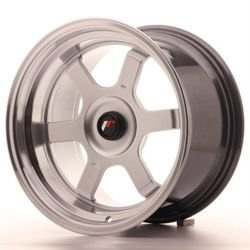 Alufelgi 16" BLANK ET20 JR12 Silver