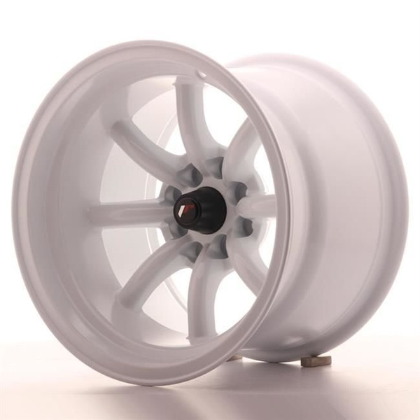 Alufelgi 15" BLANK ET-32 JR19 White