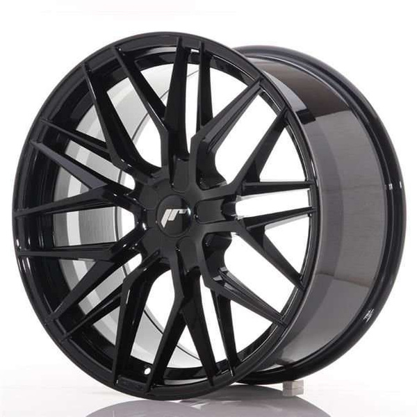Alufelgi 21" BLANK ET15 - 55 JR28 Black