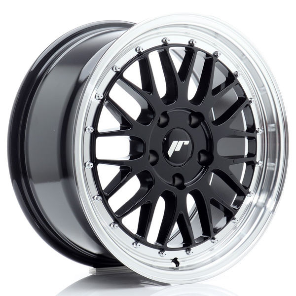 Alufelgi 17" 5x120 ET35 JR23 Black