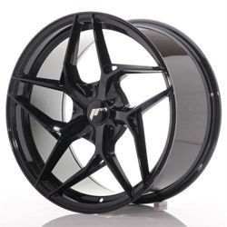 Alufelgi 19" BLANK ET20 - 45 JR35 Black
