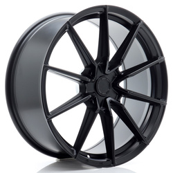 Alufelgi 20x9 ET28 5x114.3 JR Wheels SL-02 Black