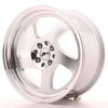 Alufelgi 17" BLANK ET35 JR15 Silver