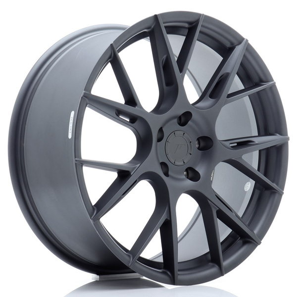 Alufelgi 19" 5x112 ET45 JR42 Gun metal
