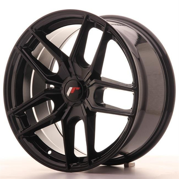 Alufelgi 18" BLANK ET20 - 40 JR25 Black