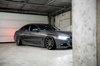 Alufelgi 17" BLANK ET35 JR11 Gun metal