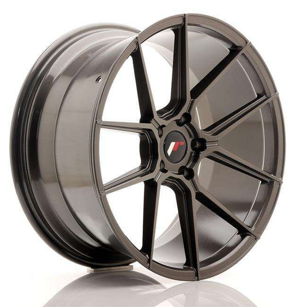 Alufelgi 20" 5x120 ET40 JR30 Hyper Gray