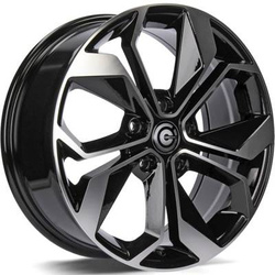 Felgi Aluminiowe 16" 5x114,3 Carbonado Raptor