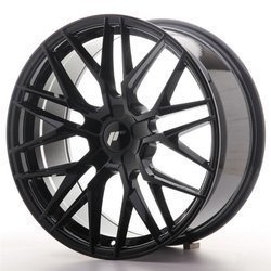 Alufelgi 19" BLANK ET20 - 40 JR28 Black