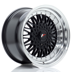 Alufelgi 17" BLANK ET20 JR9 Black