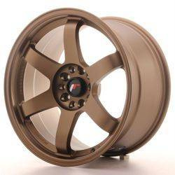 Alufelgi 18" BLANK ET22 JR3 Bronze