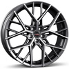 Felgi Aluminiowe 21" 5x112 Borbet BY