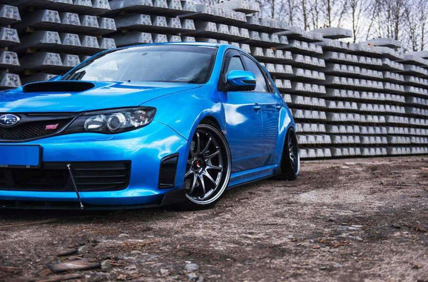 Alufelgi 18" 5x114.3 ET22 JR5 Hyper Black