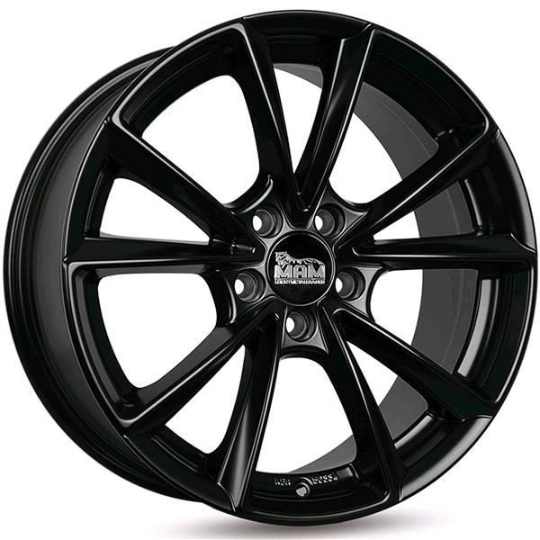 Felgi Aluminiowe 20" 5x112 MAM A5