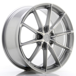 Alufelgi 20" 5x120 ET20 JR37 Silver