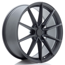Alufelgi 20x8,5 ET24 5x112 JR Wheels SL-02 Gun metal