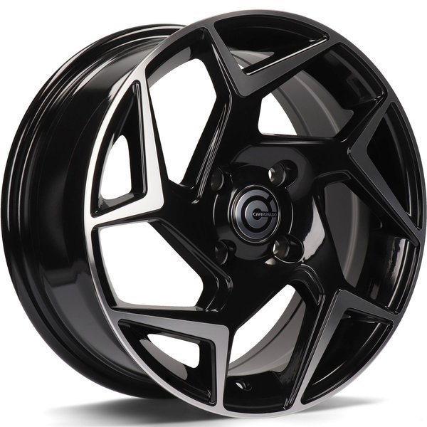 Felgi Aluminiowe 15" 4x108 Carbonado Clipper