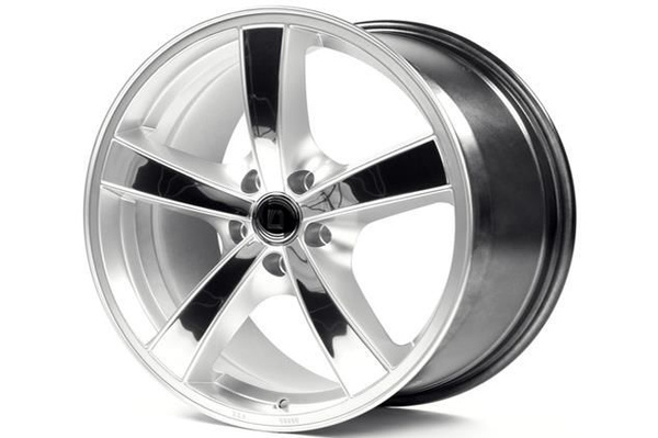 Felgi Aluminiowe 18" 5x112 Diewe Trina