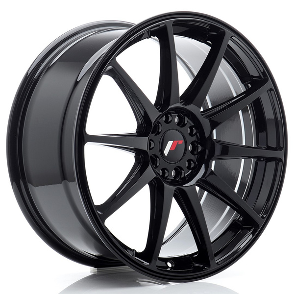Alufelgi 19" BLANK ET42 JR11 Black