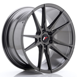 Alufelgi 20" 5x112 ET40 JR21 Hyper Gray