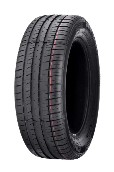Opona 215/60R17 96V Profil PRO ULTRA