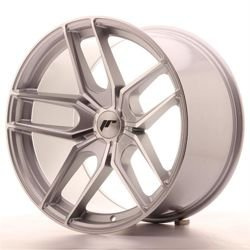 Alufelgi 19" BLANK ET20 - 40 JR25 Silver