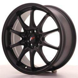 Alufelgi 17" BLANK ET35 JR5 Black