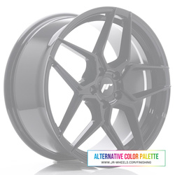 Alufelgi 19" 5x112 ET40 JR34 Custom Finish