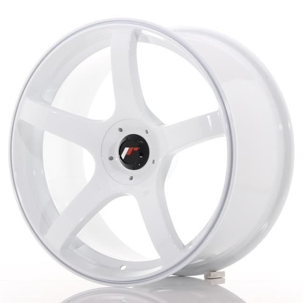 Alufelgi 18" BLANK ET20 - 38 JR32 White