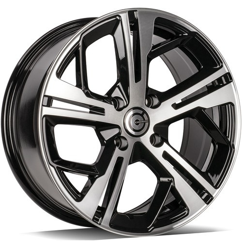 Felgi aluminiowe16" 4x108 Carbonado Angers