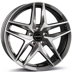 Felgi Aluminiowe 18" 5x112 Borbet Z
