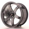 Alufelgi 18 cali 5x114,3/120 ET22 JAPAN RACING JR3