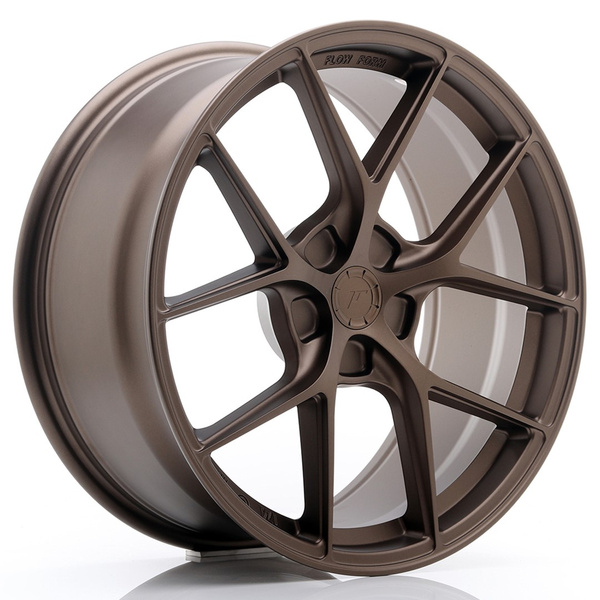 Alufelgi 19x9 ET20 5x112 JR Wheels SL-01 Bronze