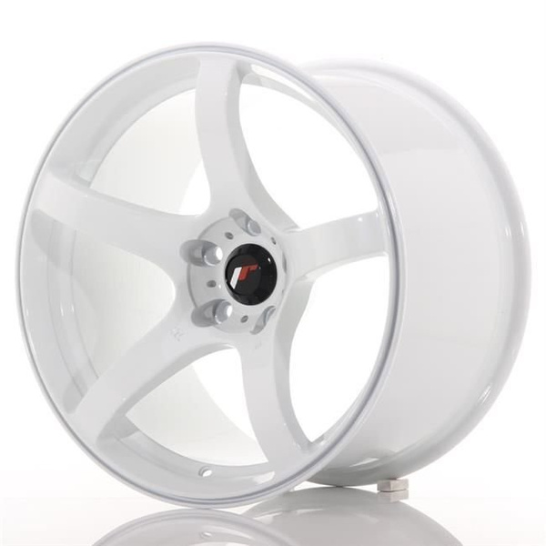Alufelgi 18" 5x120 ET22 JR32 White