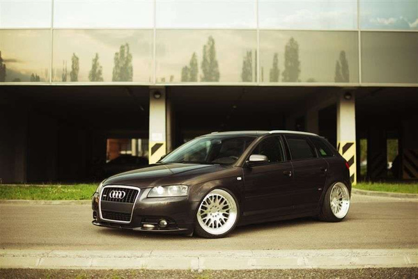 Alufelgi 18" BLANK ET20 - 40 JR10 Silver