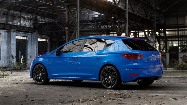 Felgi Aluminiowe 18" 5x112 MAM B2