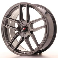 Alufelgi 20" BLANK ET20 - 40 JR25 Hyper Black