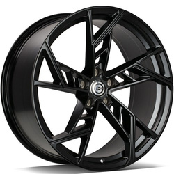 Felgi aluminiowe20" 5x112 Carbonado Evil