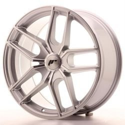 Alufelgi 19" BLANK ET20 - 40 JR25 Silver
