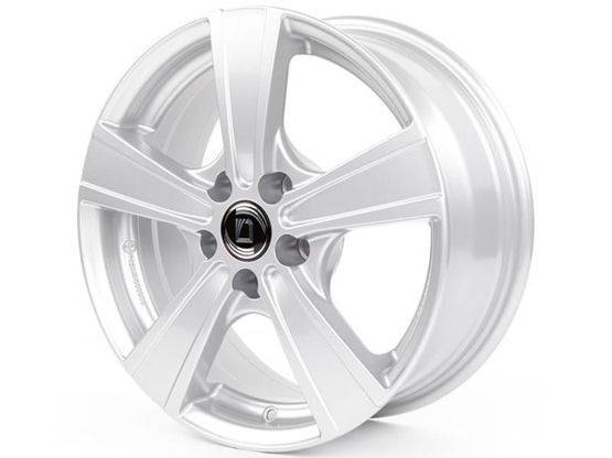 Felgi Aluminiowe 18" 5x100 Diewe Matto