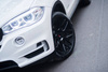 Alufelgi 19" BLANK ET35 JR18 Black