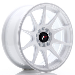 Alufelgi 16" BLANK ET30 JR11 White