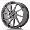 Alufelgi 23" BLANK ET30 - 55 JR36 Hyper Black