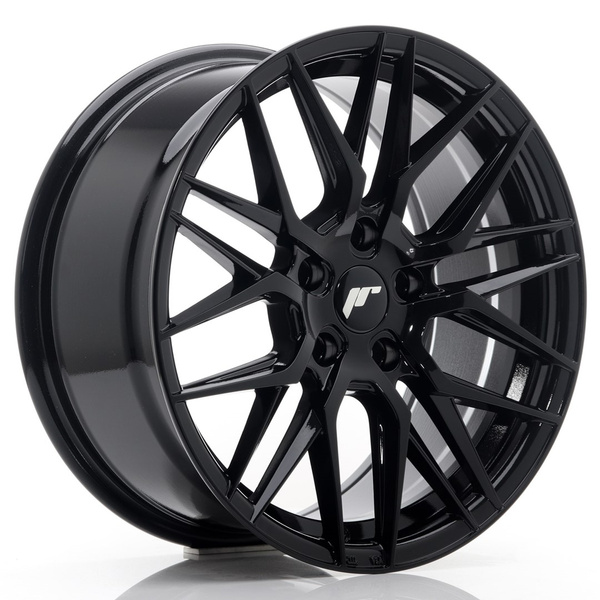 Alufelgi 17" 5x112 ET40 JR28 Black