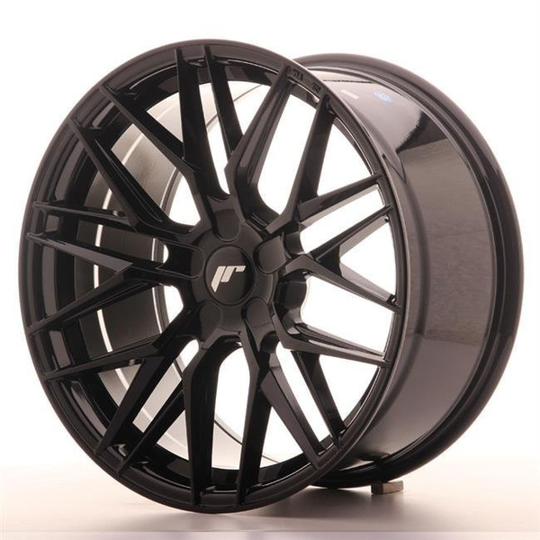 Alufelgi 19" BLANK ET20 - 40 JR28 Black