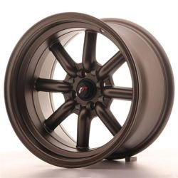 Alufelgi 16" BLANK ET-15 JR19 Bronze