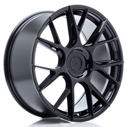Alufelgi 19" 5x112 ET35 JR42 Black